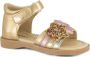 Graceland sandalen goud - Thumbnail 2