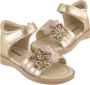 Graceland sandalen goud - Thumbnail 3