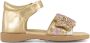 Graceland sandalen goud - Thumbnail 2