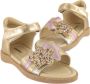 Graceland sandalen goud - Thumbnail 3
