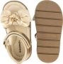 Graceland sandalen goud - Thumbnail 2