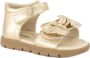Graceland sandalen goud - Thumbnail 3
