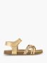 Graceland sandalen goud - Thumbnail 3