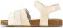 Graceland sandalen goud - Thumbnail 2