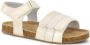 Graceland sandalen goud - Thumbnail 3