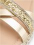 Graceland sandalen goud - Thumbnail 3