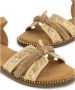 Graceland sandalen goud - Thumbnail 3