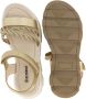 Graceland sandalen goud - Thumbnail 3
