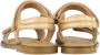 Graceland sandalen goud - Thumbnail 3