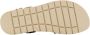Graceland sandalen kaki - Thumbnail 3