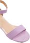Graceland sandalen lila - Thumbnail 3