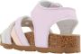 Graceland sandalen lila - Thumbnail 2