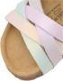 Graceland sandalen lila - Thumbnail 3