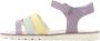 Graceland sandalen lila mint geel - Thumbnail 2