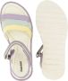 Graceland sandalen lila mint geel - Thumbnail 3