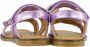 Graceland sandalen met glitters lila - Thumbnail 2