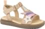 Graceland sandalen met glitters rosé - Thumbnail 2