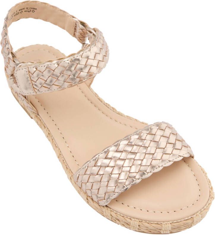 Graceland sandalen rosé