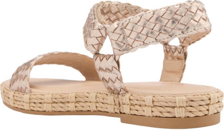 Graceland sandalen rosé