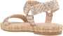 Graceland sandalen rosé - Thumbnail 3
