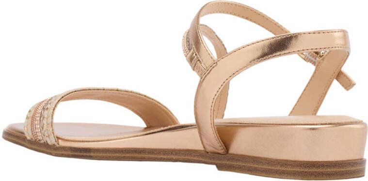 Graceland sandalen rosé