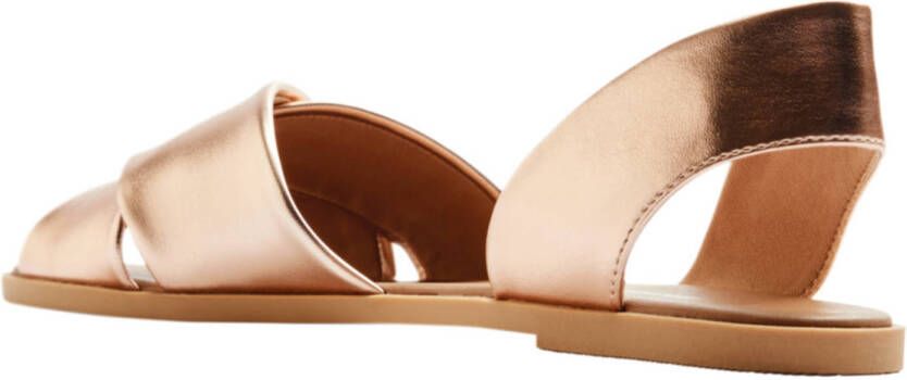 Graceland sandalen rosé