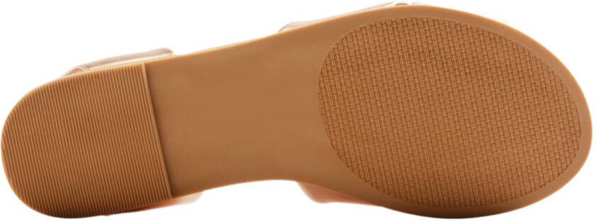 Graceland sandalen rosé