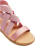 Graceland sandalen roze - Thumbnail 3