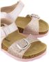 Graceland sandalen roze - Thumbnail 3