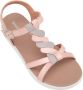 Graceland sandalen roze - Thumbnail 3