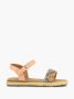 Graceland sandalen roze - Thumbnail 2