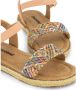 Graceland sandalen roze - Thumbnail 3