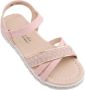 Graceland sandalen roze - Thumbnail 3