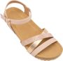 Graceland sandalen roze - Thumbnail 3