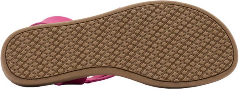 Graceland sandalen roze