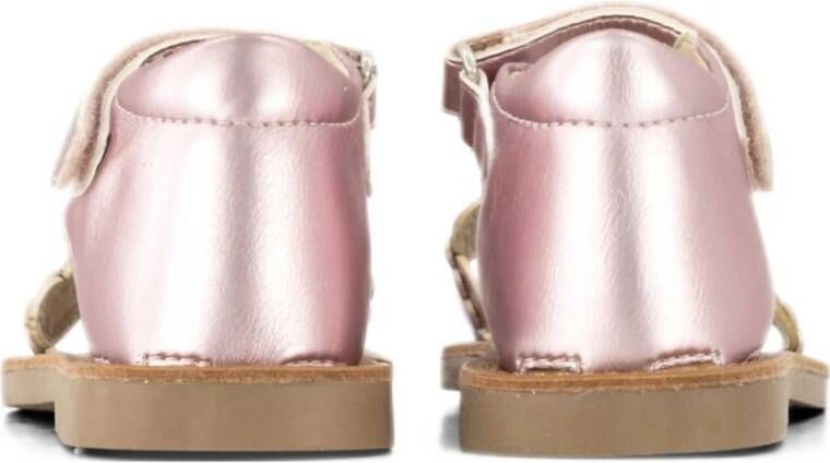 Graceland sandalen roze lila