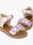 Graceland sandalen roze lila - Thumbnail 3