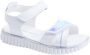 Graceland sandalen wit - Thumbnail 2