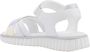 Graceland sandalen wit - Thumbnail 3