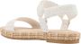 Graceland sandalen wit - Thumbnail 3