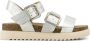 Graceland sandalen zilver - Thumbnail 3