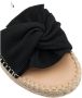 Graceland sandalen zwart - Thumbnail 2