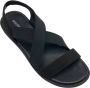 Graceland sandalen zwart - Thumbnail 2