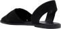 Graceland sandalen zwart - Thumbnail 2