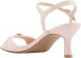 Graceland sandalettes beige - Thumbnail 2