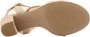 Graceland sandalettes beige - Thumbnail 2
