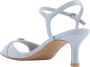 Graceland sandalettes lichtblauw - Thumbnail 2