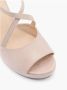 Graceland sandalettes roze - Thumbnail 2
