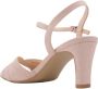 Graceland sandalettes roze - Thumbnail 2