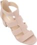 Graceland sandalettes roze - Thumbnail 2